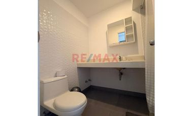 Alquiler De Departamento - Santa Catalina, La Victoria