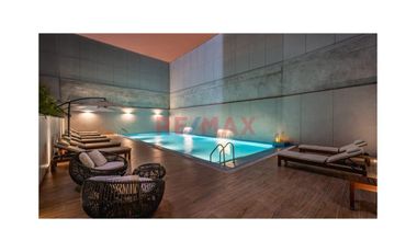 Alquiler De Departamento - Santa Catalina, La Victoria