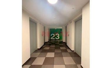 Alquiler De Departamento - Santa Catalina, La Victoria