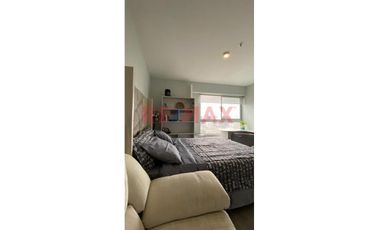 Alquiler De Departamento - Santa Catalina, La Victoria