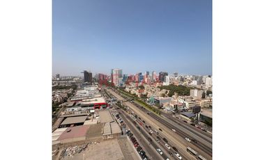 Alquiler De Departamento - Santa Catalina, La Victoria