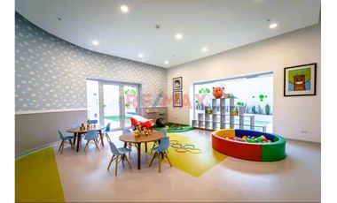 Alquiler De Departamento - Santa Catalina, La Victoria