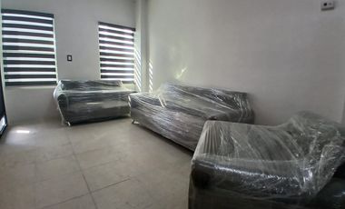 🏡 Departamento en renta – Zona San Lorenzo, Ciudad Juárez