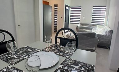 🏡 Departamento en renta – Zona San Lorenzo, Ciudad Juárez