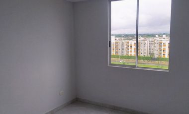 APARTAMENTO EN ARRIENDO | CAMPOS DE PANGOLA - TORRE 6, APTO 803