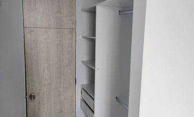 APARTAMENTO EN ARRIENDO | CAMPOS DE PANGOLA - TORRE 6, APTO 803