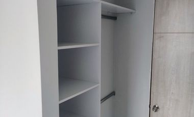 APARTAMENTO EN ARRIENDO | CAMPOS DE PANGOLA - TORRE 6, APTO 803