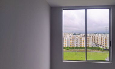 APARTAMENTO EN ARRIENDO | CAMPOS DE PANGOLA - TORRE 6, APTO 803