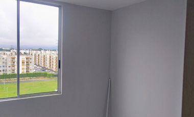 APARTAMENTO EN ARRIENDO | CAMPOS DE PANGOLA - TORRE 6, APTO 803