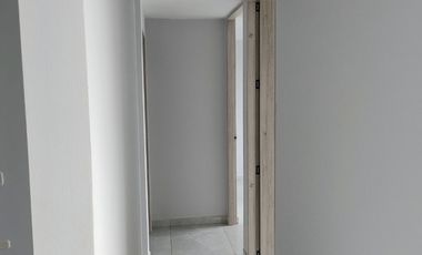 APARTAMENTO EN ARRIENDO | CAMPOS DE PANGOLA - TORRE 6, APTO 803