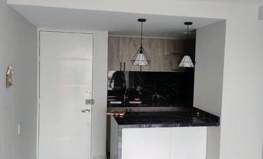APARTAMENTO EN ARRIENDO | CAMPOS DE PANGOLA - TORRE 6, APTO 803