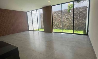 Casa en renta en Sierra Nogal