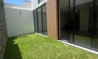 Casa en renta en Sierra Nogal