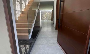 Casa en renta en Sierra Nogal