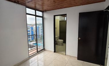 APARTAMENTO EN VENTA, SECTOR NORTE DE ARMENIA