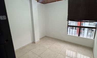 APARTAMENTO EN VENTA, SECTOR NORTE DE ARMENIA