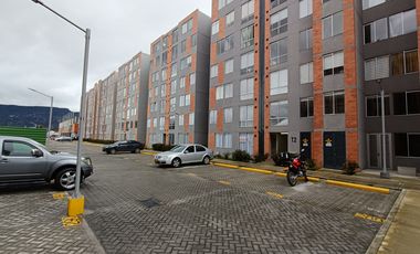APARTAMENTO EN RENTA EN CHIA CONJUNTO CERRADO