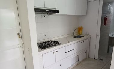 APARTAMENTO EN RENTA EN CHIA CONJUNTO CERRADO