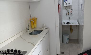 APARTAMENTO EN RENTA EN CHIA CONJUNTO CERRADO