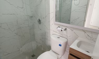 APARTAMENTO EN RENTA EN CHIA CONJUNTO CERRADO