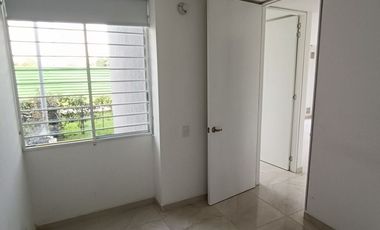 APARTAMENTO EN RENTA EN CHIA CONJUNTO CERRADO