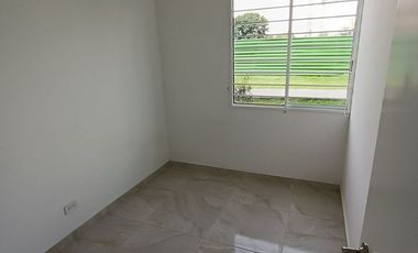APARTAMENTO EN RENTA EN CHIA CONJUNTO CERRADO
