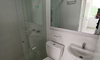 APARTAMENTO EN RENTA EN CHIA CONJUNTO CERRADO