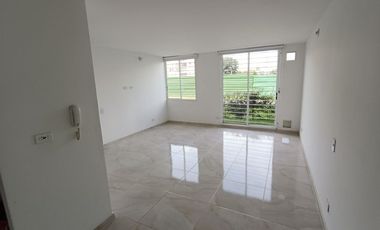 APARTAMENTO EN RENTA EN CHIA CONJUNTO CERRADO