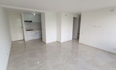APARTAMENTO EN RENTA EN CHIA CONJUNTO CERRADO