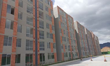 APARTAMENTO EN RENTA EN CHIA CONJUNTO CERRADO