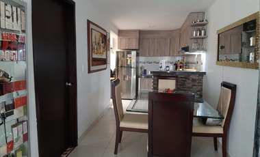 Se vende casa 2 pisos, barrio Montellano, Buga-valle