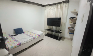 Se vende casa 2 pisos, barrio Montellano, Buga-valle