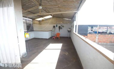 Se vende casa 2 pisos, barrio Montellano, Buga-valle