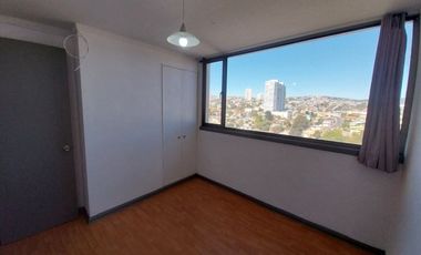 VENTA departamento 2 dormitorios con vista al mar en placeres