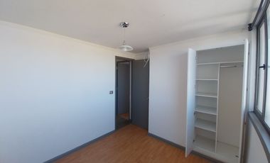 VENTA departamento 2 dormitorios con vista al mar en placeres