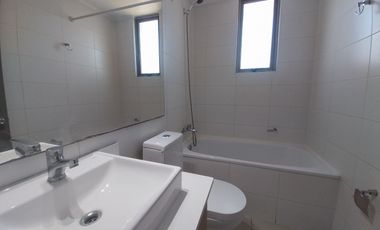 VENTA departamento 2 dormitorios con vista al mar en placeres