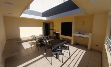 VENTA departamento 2 dormitorios con vista al mar en placeres