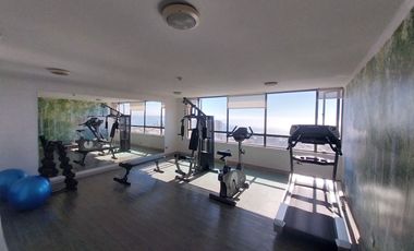 VENTA departamento 2 dormitorios con vista al mar en placeres