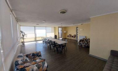 VENTA departamento 2 dormitorios con vista al mar en placeres