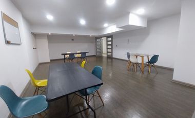 VENTA departamento 2 dormitorios con vista al mar en placeres