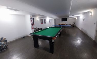 VENTA departamento 2 dormitorios con vista al mar en placeres