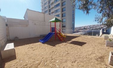 VENTA departamento 2 dormitorios con vista al mar en placeres