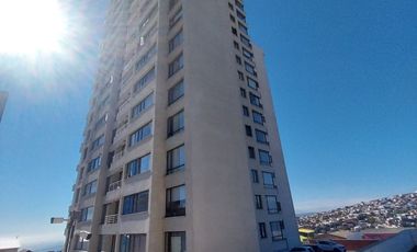 VENTA departamento 2 dormitorios con vista al mar en placeres
