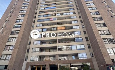 Pro Home - Dpto. En Venta Av. Cerro Paranal Antofagasta