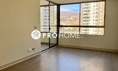 Pro Home - Dpto. En Venta Av. Cerro Paranal Antofagasta