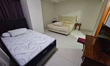 Disewakan Kondominium Mewah Taman Anggrek Tower 2