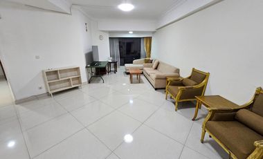 Disewakan Kondominium Mewah Taman Anggrek Tower 2