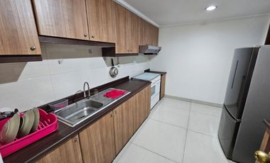 Disewakan Kondominium Mewah Taman Anggrek Tower 2