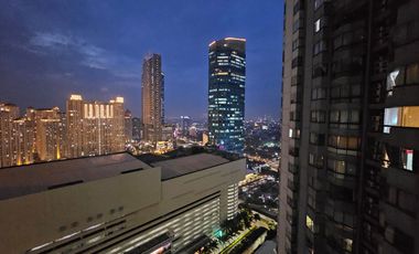 Disewakan Kondominium Mewah Taman Anggrek Tower 2