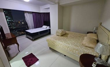 Disewakan Kondominium Mewah Taman Anggrek Tower 2